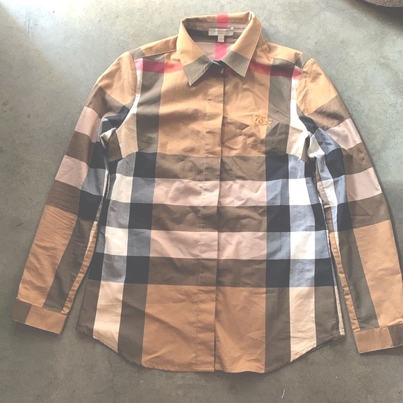 Burberry